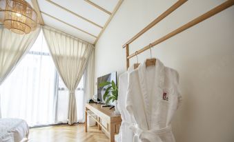 Songyang Yunli Zhangshan, Boutique Home Stay