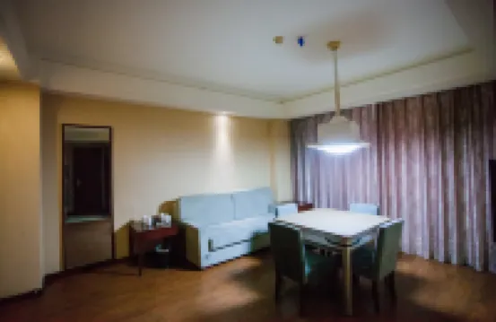 Huasheng Hotel