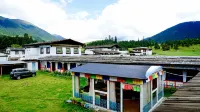 Nyingchi Lulangzhuo Family Hotel Hotel a Lunang and Surroundings