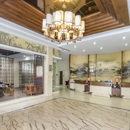 Taoyuan Homestay Отели рядом с Аэропорт Уйишань