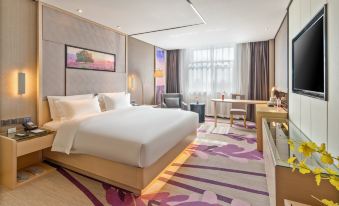 Lavande Hotels (Shihezi)