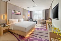 Lavande Hotels (Shihezi） Các khách sạn gần Shihezi University North Area