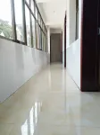 Yuchangchenglin Homestay - شرفة