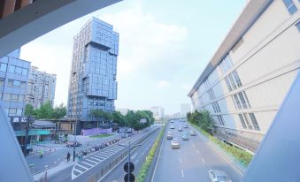 Chenhgzi Serviced Apartment(Hangzhou East Railway Sation Branch))