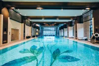 Wuxi Taihu Hotel - Romantic
