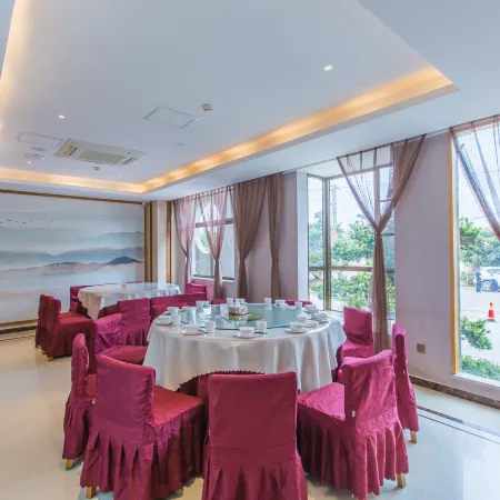 Zizhuyuan Hotel