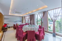 Zizhuyuan Hotel - Breakfast
