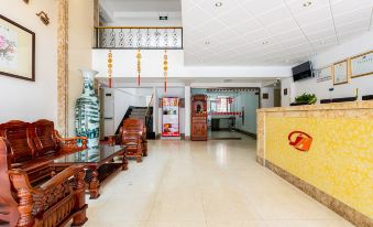 Jinhong Express Hotel