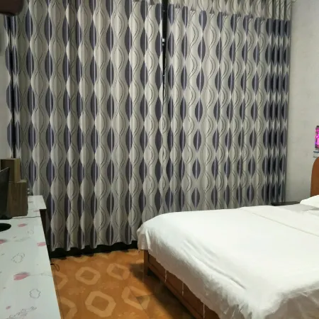Dahua Yashu Hotel