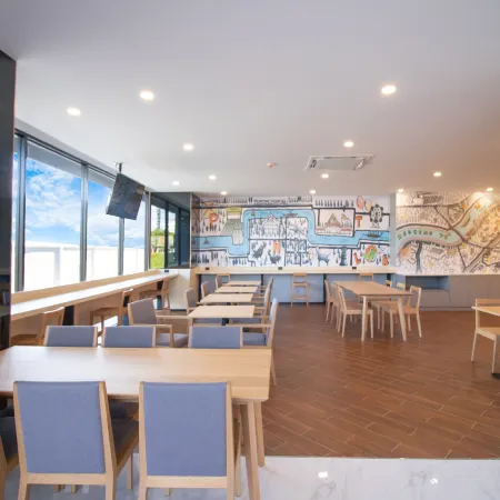 Fortune D Hotel Phitsanulok