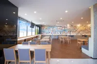 Fortune D Hotel Phitsanulok - breakfast