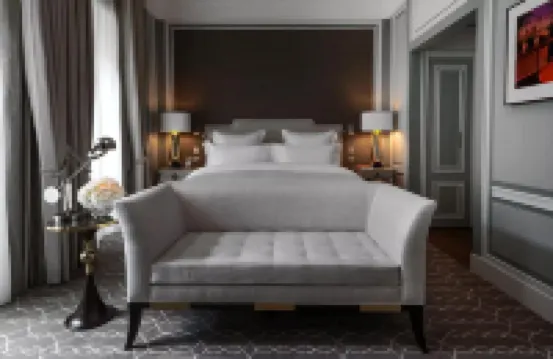 Hotel de Crillon A Rosewood Hotel