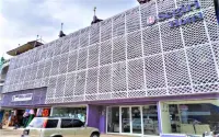Hotel Segiri Hotels in Temindung Permai