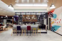 โรงแรมคัมปานีเล (สถานีรถไฟซีหนิง)