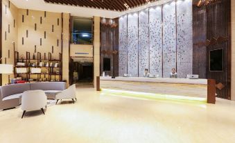 Atour Hotel (Harbin Songbei Ice and Snow World)