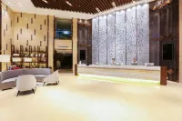 Atour Hotel (Harbin Ice and Snow World, Longchuan Road Metro Station Hotel di Harbin