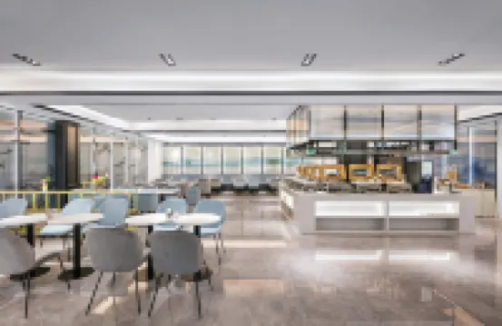 Xian Hotel (Huangshan Yi County Hongcun)