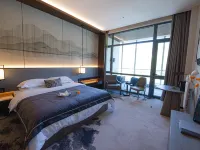 Amazhoucuo Hotel Hotels in Lintan