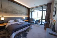 Amazhoucuo Hotel Hotels in Lintan