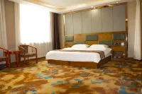 Mengsheng Business Hotel - 2-Star