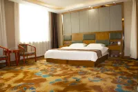 Mengsheng Business Hotel Hotels in Zhengxiangbai Banner