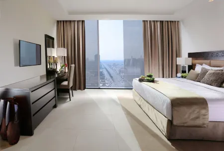 Spectrums Tahlia Jeddah