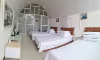 Ganquan Lianjie Cave Homestay