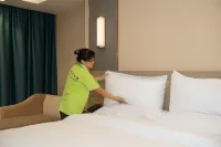 Star Bay Hotel (Wuhua Branch) - 3-Star