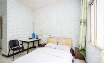 Chengdu Daxinyuan Apartment