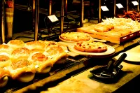 Ramada by Wyndham Heze - Breakfast