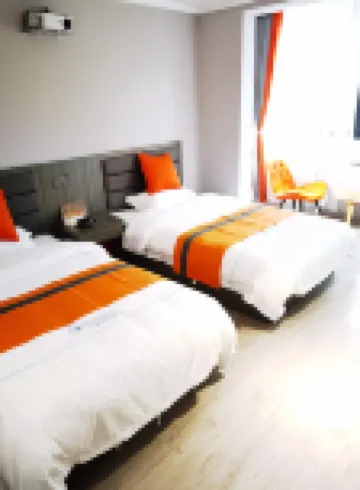 Wencheng Suyan Homestay