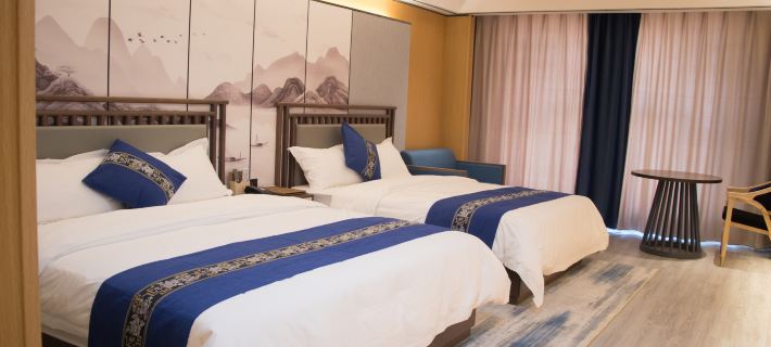 Landon Hotel, Daw County Hotels in Dao County
