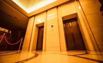 Junhui Shangcheng Mansion Business Hotel