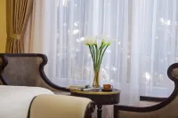 Xaysomboun Hotel & SPA Vientiane Prefecture otelleri