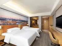 Vienna Hotel (Shangrao high speed railway station store) Hotels near Shangrao Railway Station