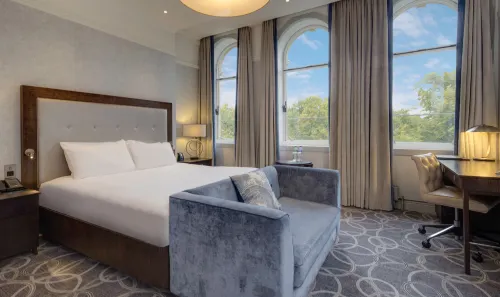Glasgow Grosvenor Hotel Hotels in Glasgow