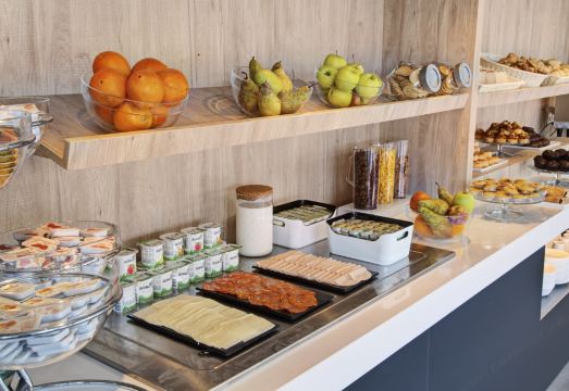 B&B 호텔, 포르투 엑스포 공항