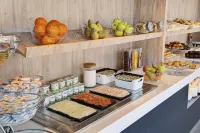 B&B HOTEL Porto Expo Aeroporto Hotels in Matosinhos