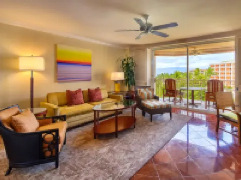 Grand Wailea Resort Hotel & Spa, A Waldorf Astoria Resort Hoteles en Wailea