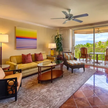 Grand Wailea Resort Hotel & Spa, A Waldorf Astoria Resort