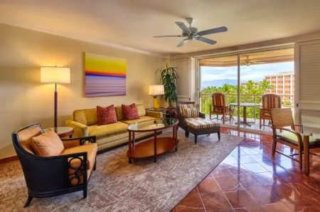 Grand Wailea Resort Hotel & Spa, A Waldorf Astoria Resort Отели рядом с достопримечательностью «Онелоа Бич»