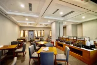 Barkam Fengyue Hotel - breakfast
