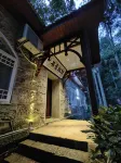 Meet Lushan. Gengyu Villa (Lushan Mountain Conference Former Site Store)