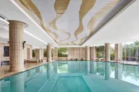 Sheraton Qiandao Lake Resort Hôtels à : Chun'an