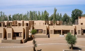 Dongyi Dunhuang Hotels and Resorts