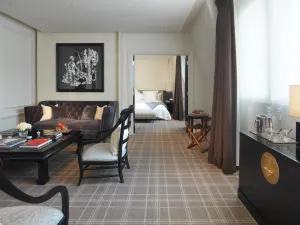 Rosewood London
