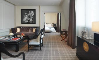 Rosewood London