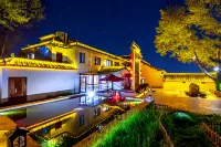 Wutai Mountain Xiaozhu Inn Hotels in Wutai
