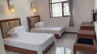 Tianjin Hanmoxuan Home stay
