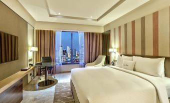 DoubleTree by Hilton Sukhumvit Bangkok